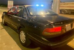 Daewoo Prince